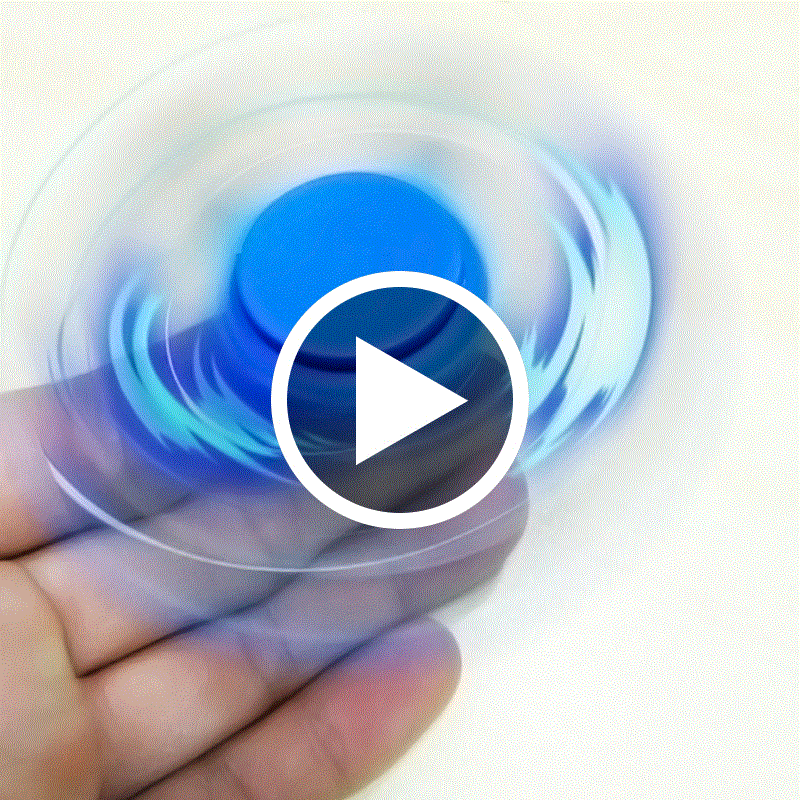 Fidget spinner - Ref 2618667