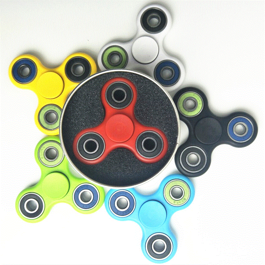 Fidget spinner - Ref 2618853