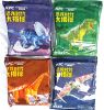 Figurine manga en plastique dinosaure - Ref 2698224