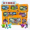 Figurine manga en PVC zombies - Ref 2698231