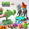 Figurine manga en VINYL zombies - Ref 2698234