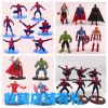 Figurine manga The Avengers - Ref 2698242