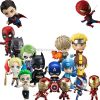 Figurine manga OTHER en PVC Batman - Ref 2698278