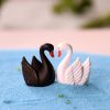 Figurine manga en PVC cygne - Ref 2698286