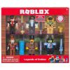 Figurine manga ROBLOK en plastique roblok - Ref 2698295