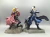 Figurine manga BANPRESTO l alchimiste Edward - Ref 2698299