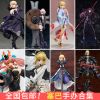 Figurine manga en PVC serie FATE - Ref 2698306