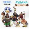 Figurine manga en resine Ocean Romance - Ref 2698314