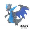 Figurine manga en PVC Pokemon serie - Ref 2698360