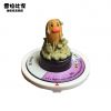 Figurine manga en PVC Pokemon serie - Ref 2698387