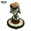 Figurine manga en PVC Pokemon serie - Ref 2698388