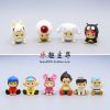Figurine manga en plastique poupee Kewpie - Ref 2698482