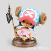 Figurine manga One Piece onepiece hachoir - Ref 2698483