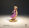 Figurine manga en PVC Raiponce - Ref 2698489