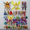 Figurine manga en VINYL Purcell - Ref 2698526