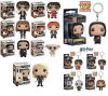 Figurine manga en PVC Harry Potter - Ref 2698528