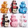 Figurine manga TSUM en PVC Stacker - Ref 2698537