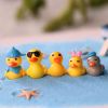 Figurine manga en PVC canard - Ref 2698551