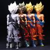 Figurine manga en PVC dragon ball - Ref 2698566