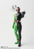 Figurine manga BANDAI Kamen Rider W - Ref 2698569