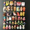 Figurine manga en PVC veritable vrac - Ref 2698579