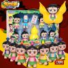Figurine manga en plastique poupee Gourd - Ref 2698598