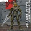 Figurine manga en PVC Halo Series - Ref 2698606