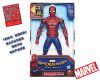 Figurine manga en plastique Hasbro - Ref 2698616