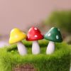 Figurine manga champignon - Ref 2698643