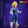 Figurine manga BANPRESTO en PVC dragon ball Vegeta - Ref 2698653