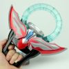 Figurine manga en plastique cheri souris - Ref 2698673