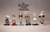 Figurine manga TD LLC Etrange Noel - Ref 2698674