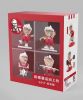 Figurine manga mouvement KFC Colonel - Ref 2698683