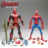 Figurine manga HASBRO en PVC Deadpool - Ref 2698713