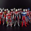 Figurine manga en PVC Altman - Ref 2698719