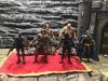 Figurine manga en PVC Outlaws - Ref 2698734