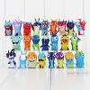 Figurine manga en PVC Slager Assistant - Ref 2698746