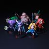 Figurine manga en PVC tourelle - Ref 2698751
