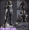 Figurine manga en PVC Halo 5 - Ref 2698769