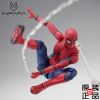 Figurine manga BANDAI en PVC serie Marvel Comics Spider-Man - Ref 2698771