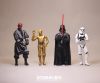 Figurine manga en PVC Star Wars - Ref 2698782
