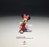 Figurine manga en PVC Minnie - Ref 2698816