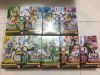 Figurine manga BANDAI Kamen Rider - Ref 2698858