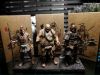 Figurine manga OTHER en plastique Outlaws - Ref 2698876