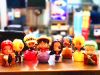 Figurine manga en plastique One Piece - Ref 2698918