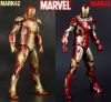 Figurine manga en PVC The Avengers - Ref 2699028