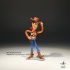 Figurine manga en PVC boise - Ref 2699043