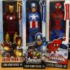 Figurine manga The Avengers - Ref 2699052