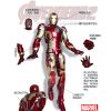 Figurine manga en PVC Iron Man - Ref 2699069