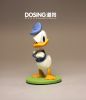 Figurine manga Donald Duck - Ref 2699144